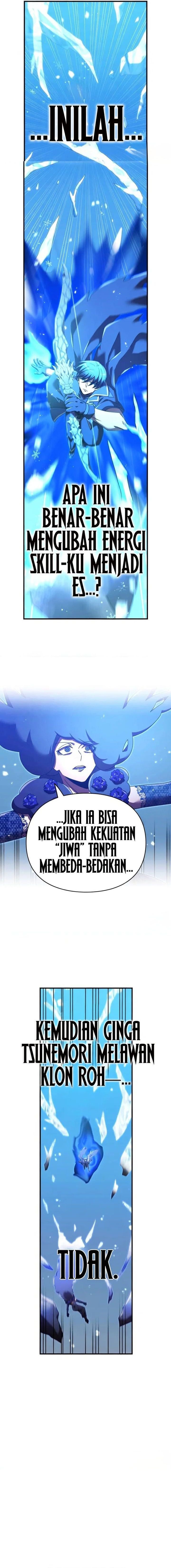 Savior of Divine Blood ~Draw Out 0.00000001% To Become the Strongest~ Chapter 170 - Page 23