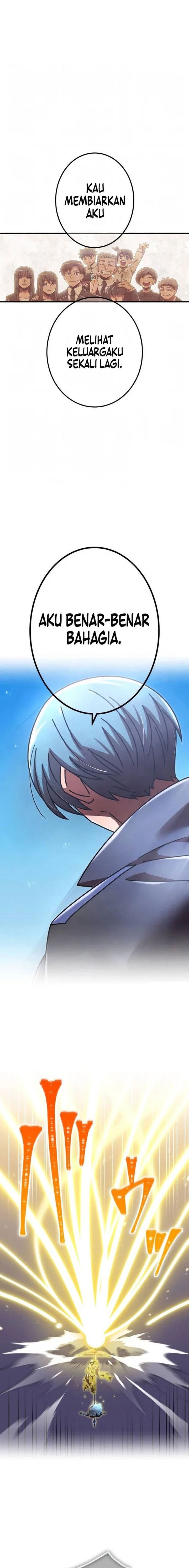 Savior of Divine Blood ~Draw Out 0.00000001% To Become the Strongest~ Chapter 170 - Page 27