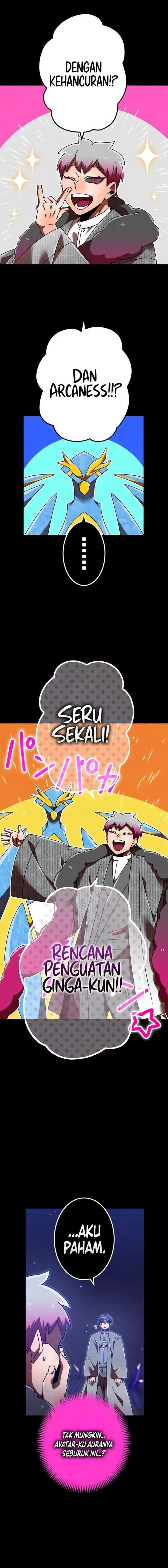 Savior of Divine Blood ~Draw Out 0.00000001% To Become the Strongest~ Chapter 170 - Page 8