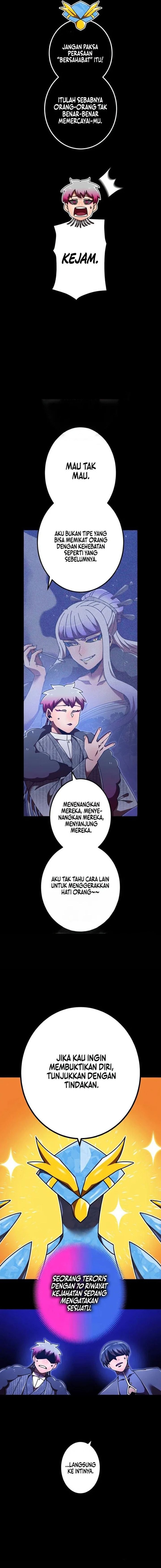 Savior of Divine Blood ~Draw Out 0.00000001% To Become the Strongest~ Chapter 170 - Page 9