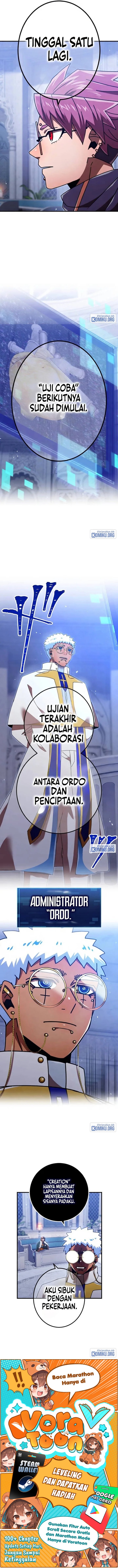 Savior of Divine Blood ~Draw Out 0.00000001% To Become the Strongest~ Chapter 171 - Page 12