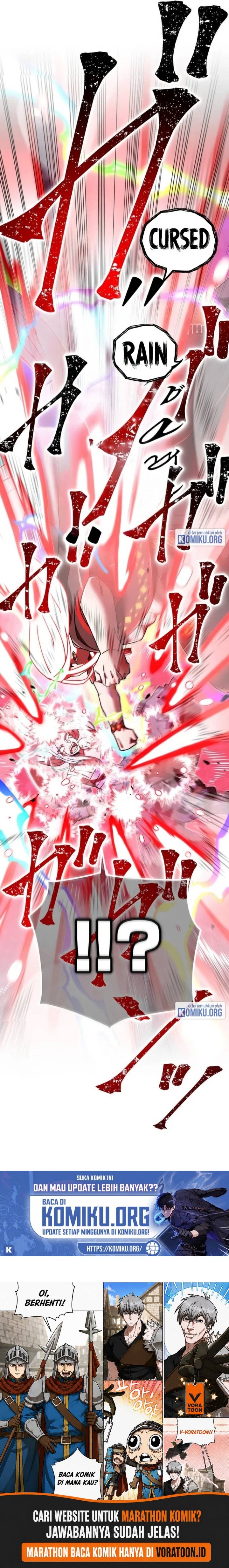 Savior of Divine Blood ~Draw Out 0.00000001% To Become the Strongest~ Chapter 175 - Page 18