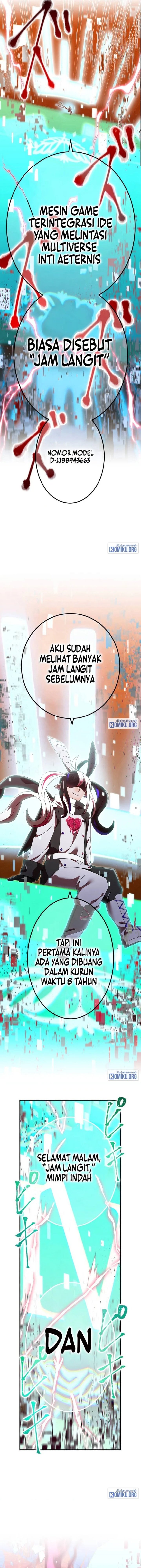 Savior of Divine Blood ~Draw Out 0.00000001% To Become the Strongest~ Chapter 176 - Page 18