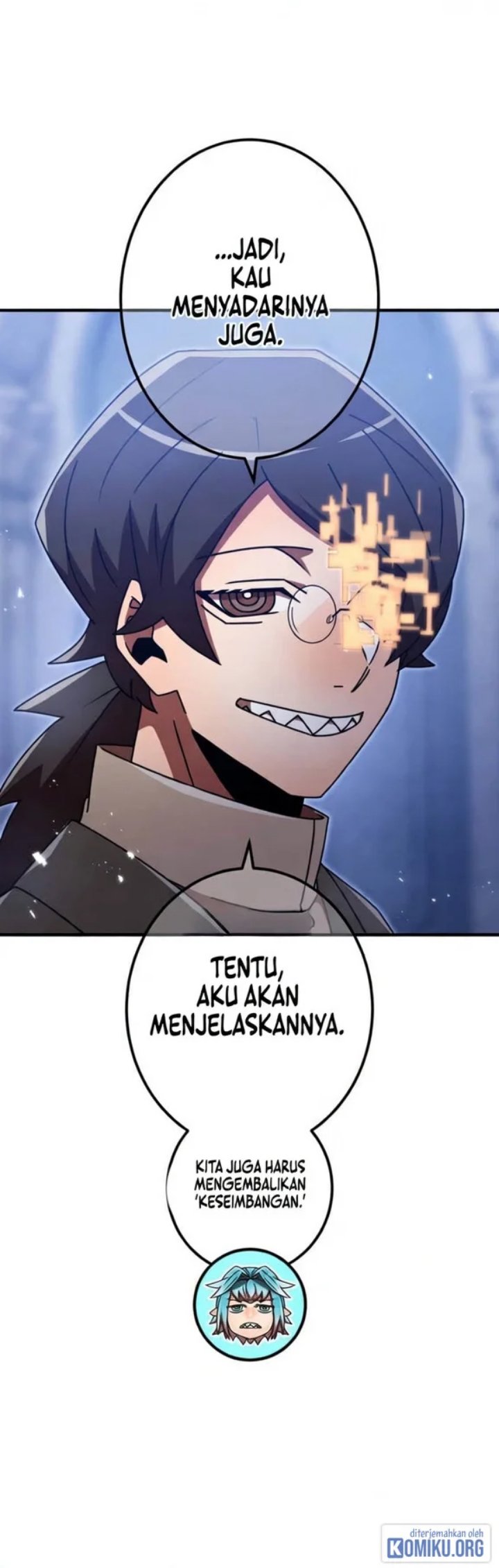 Savior of Divine Blood ~Draw Out 0.00000001% To Become the Strongest~ Chapter 177 - Page 10