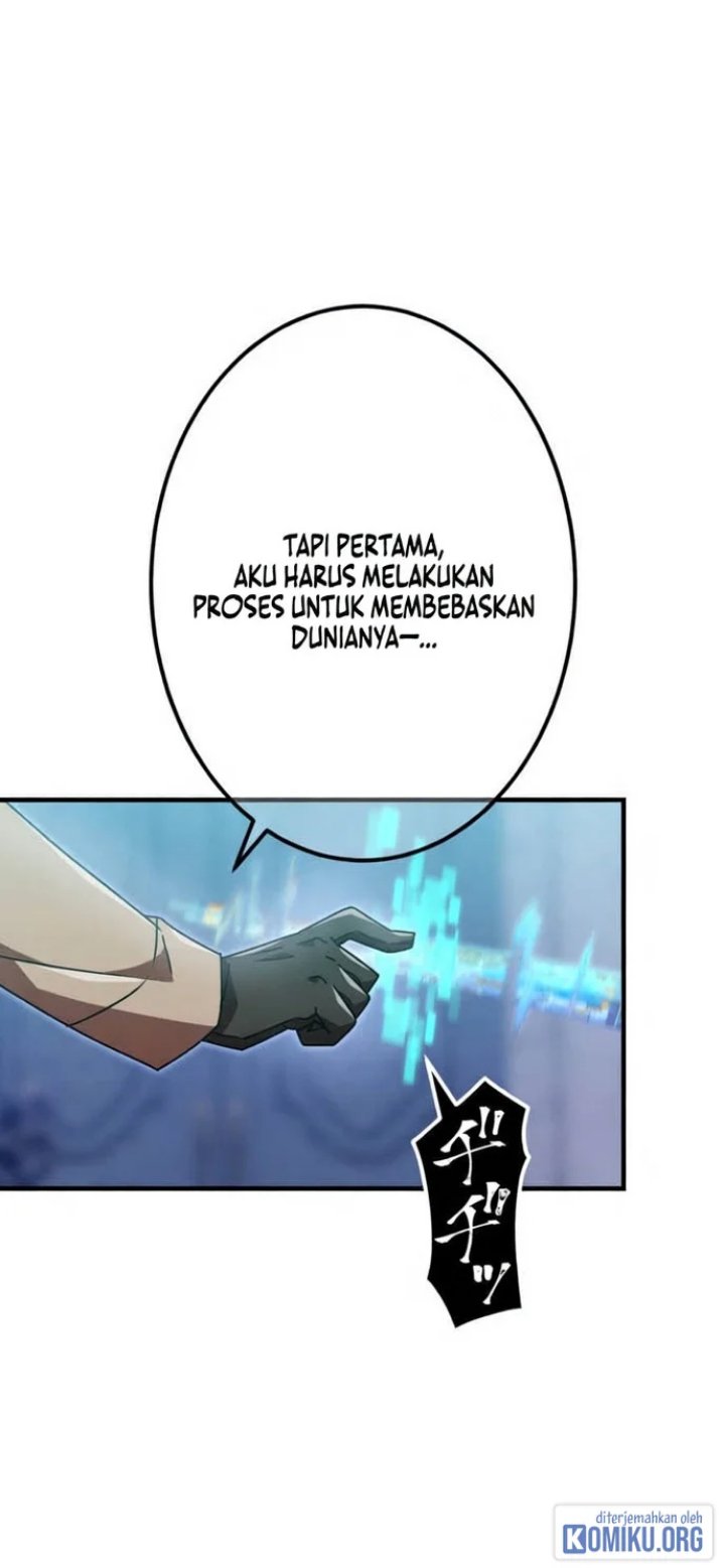 Savior of Divine Blood ~Draw Out 0.00000001% To Become the Strongest~ Chapter 177 - Page 11