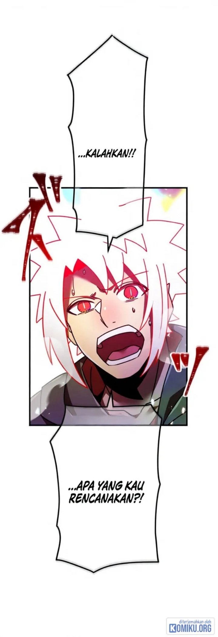 Savior of Divine Blood ~Draw Out 0.00000001% To Become the Strongest~ Chapter 177 - Page 112