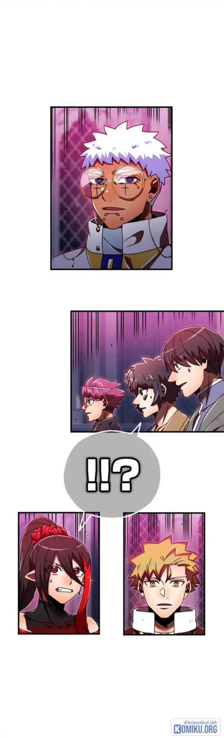 Savior of Divine Blood ~Draw Out 0.00000001% To Become the Strongest~ Chapter 177 - Page 26
