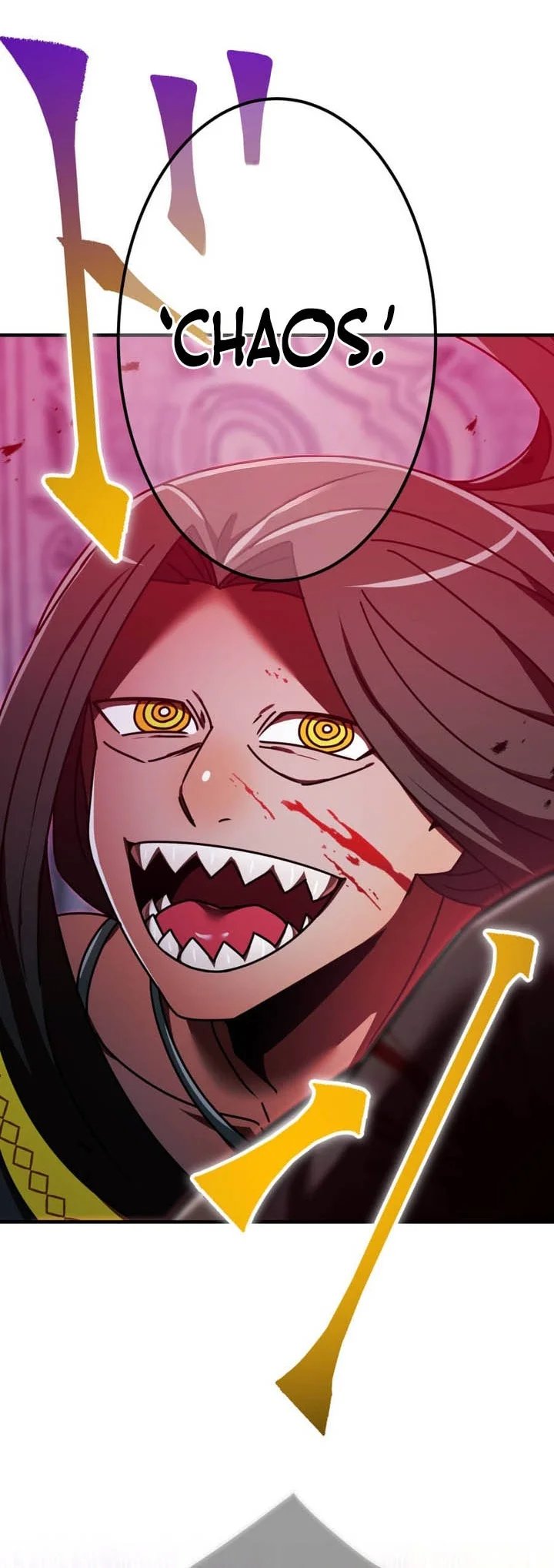Savior of Divine Blood ~Draw Out 0.00000001% To Become the Strongest~ Chapter 177 - Page 31