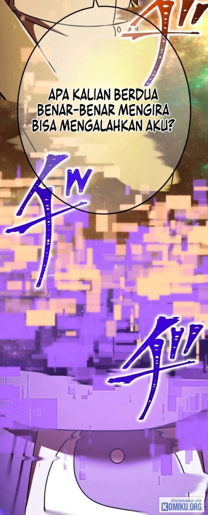Savior of Divine Blood ~Draw Out 0.00000001% To Become the Strongest~ Chapter 177 - Page 36