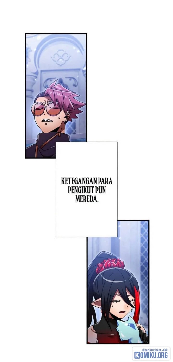 Savior of Divine Blood ~Draw Out 0.00000001% To Become the Strongest~ Chapter 177 - Page 4