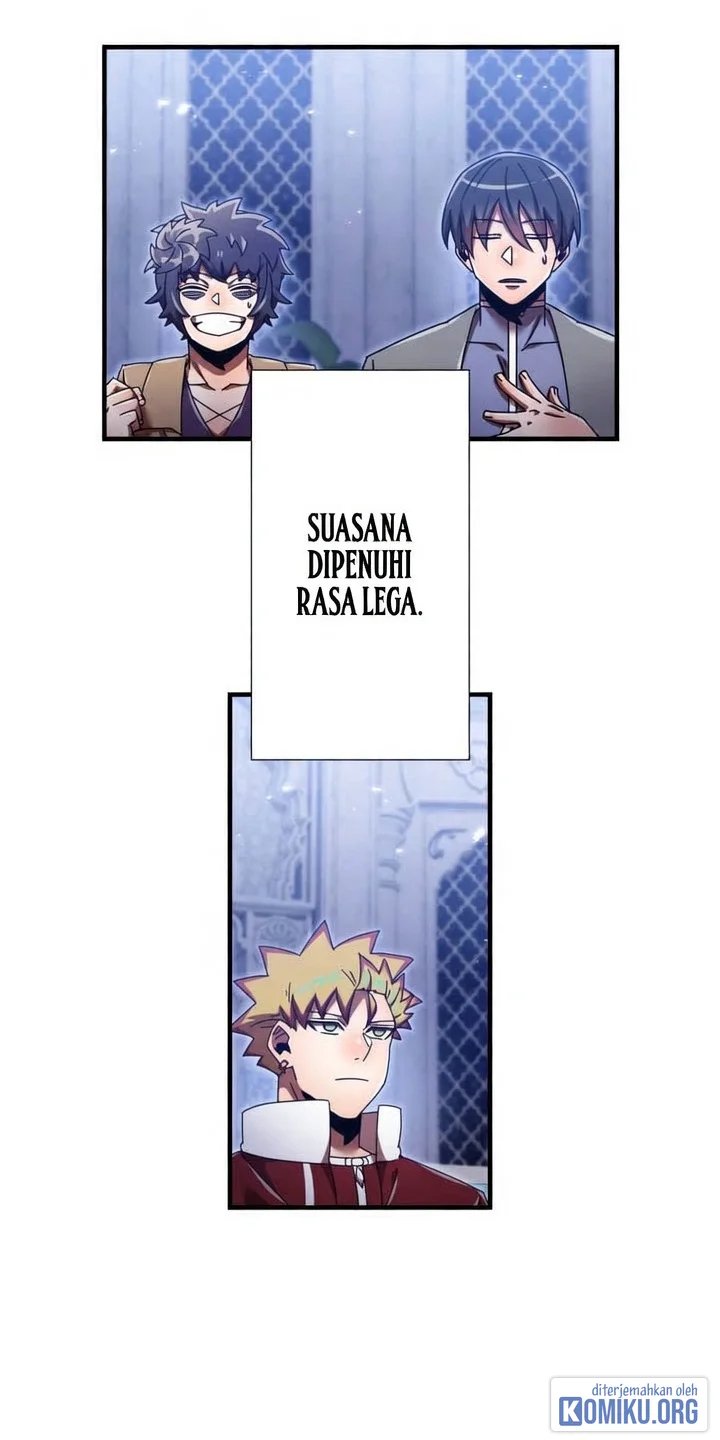Savior of Divine Blood ~Draw Out 0.00000001% To Become the Strongest~ Chapter 177 - Page 5