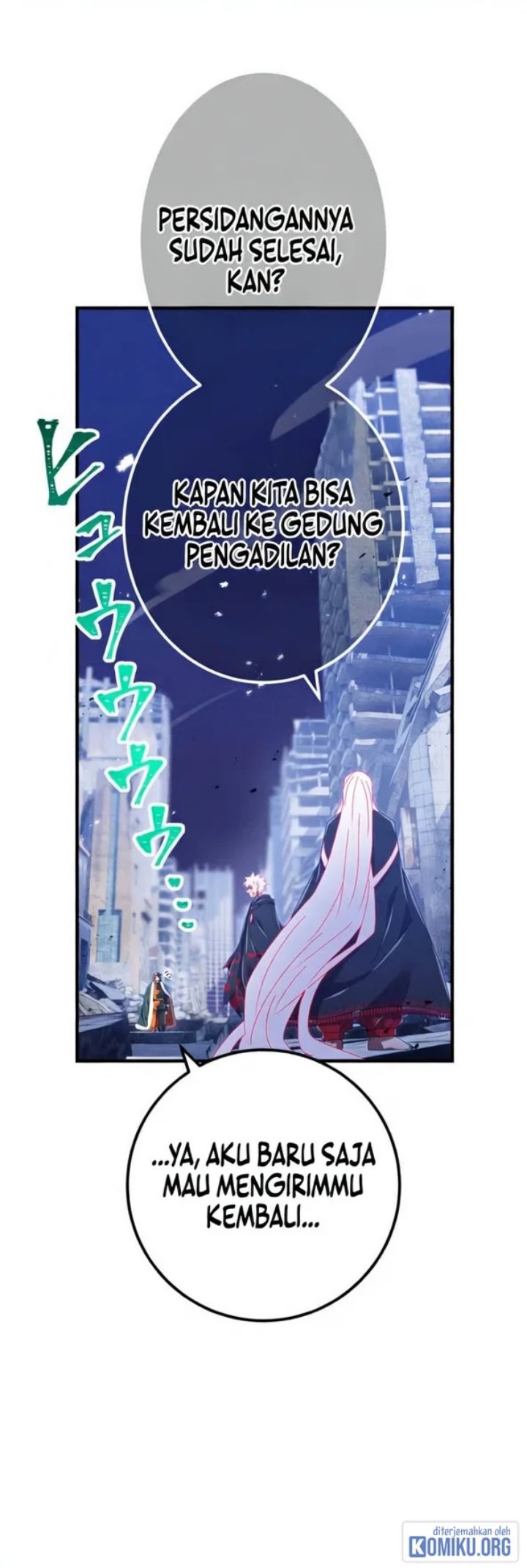 Savior of Divine Blood ~Draw Out 0.00000001% To Become the Strongest~ Chapter 177 - Page 56