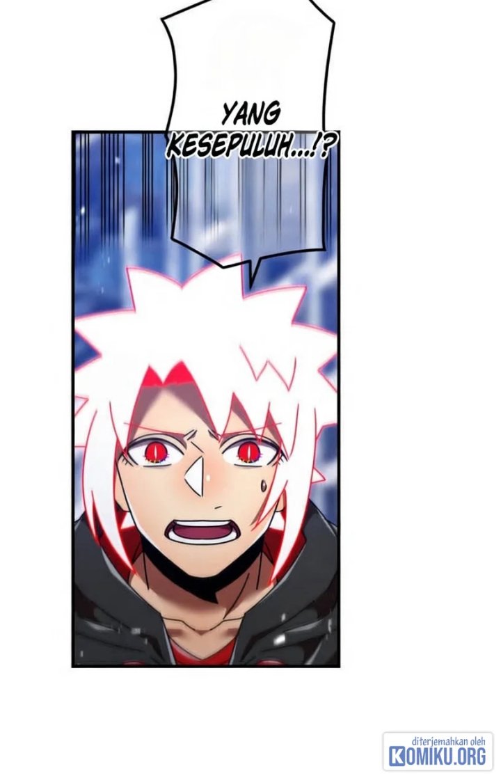 Savior of Divine Blood ~Draw Out 0.00000001% To Become the Strongest~ Chapter 177 - Page 63