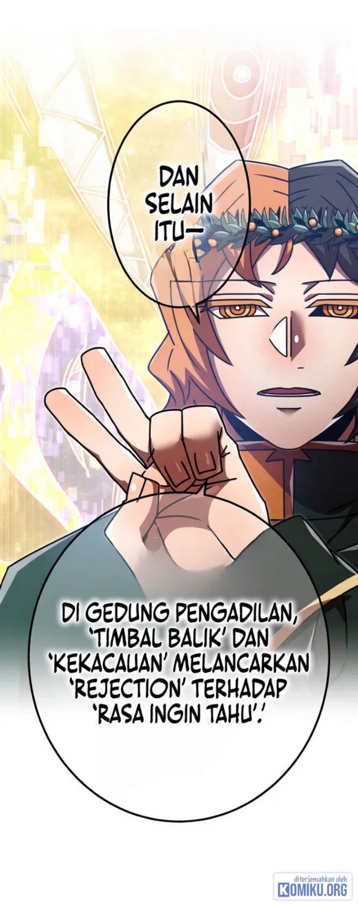 Savior of Divine Blood ~Draw Out 0.00000001% To Become the Strongest~ Chapter 177 - Page 64