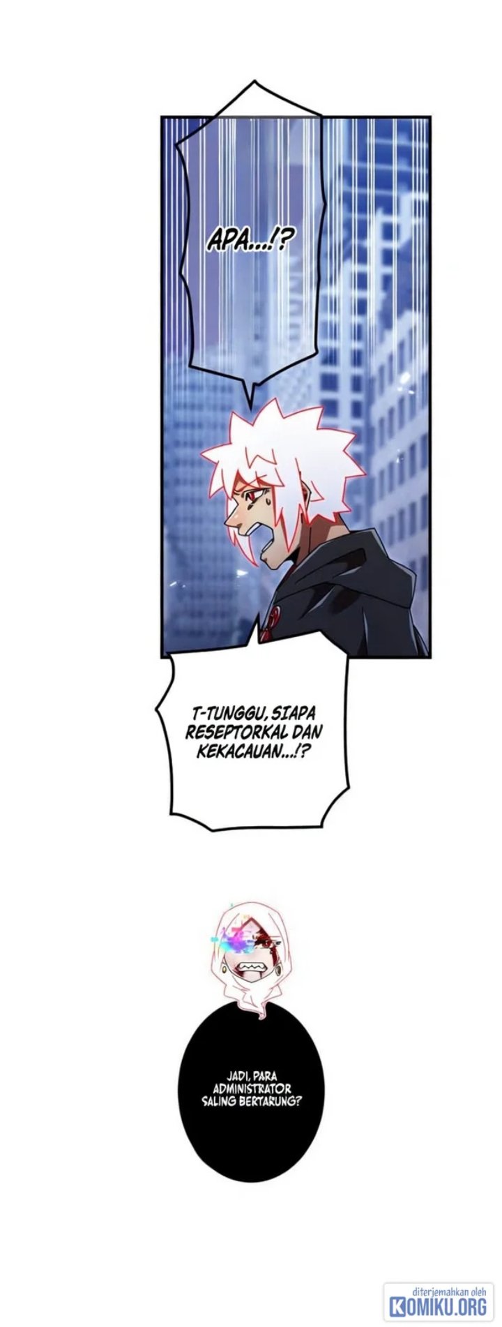 Savior of Divine Blood ~Draw Out 0.00000001% To Become the Strongest~ Chapter 177 - Page 65