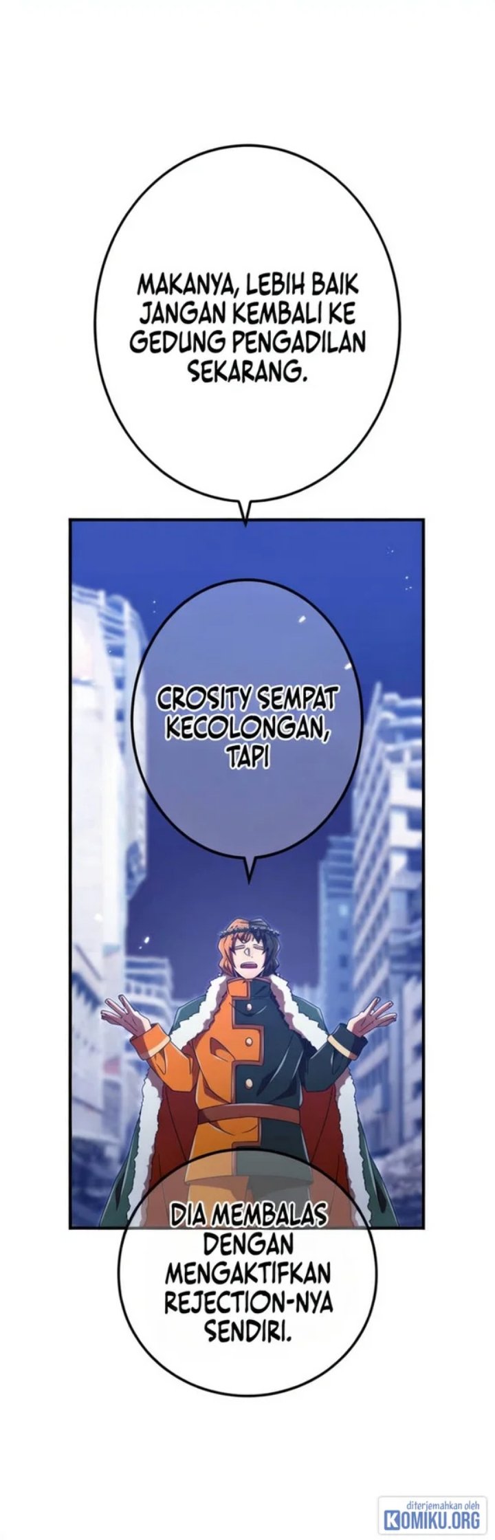 Savior of Divine Blood ~Draw Out 0.00000001% To Become the Strongest~ Chapter 177 - Page 66