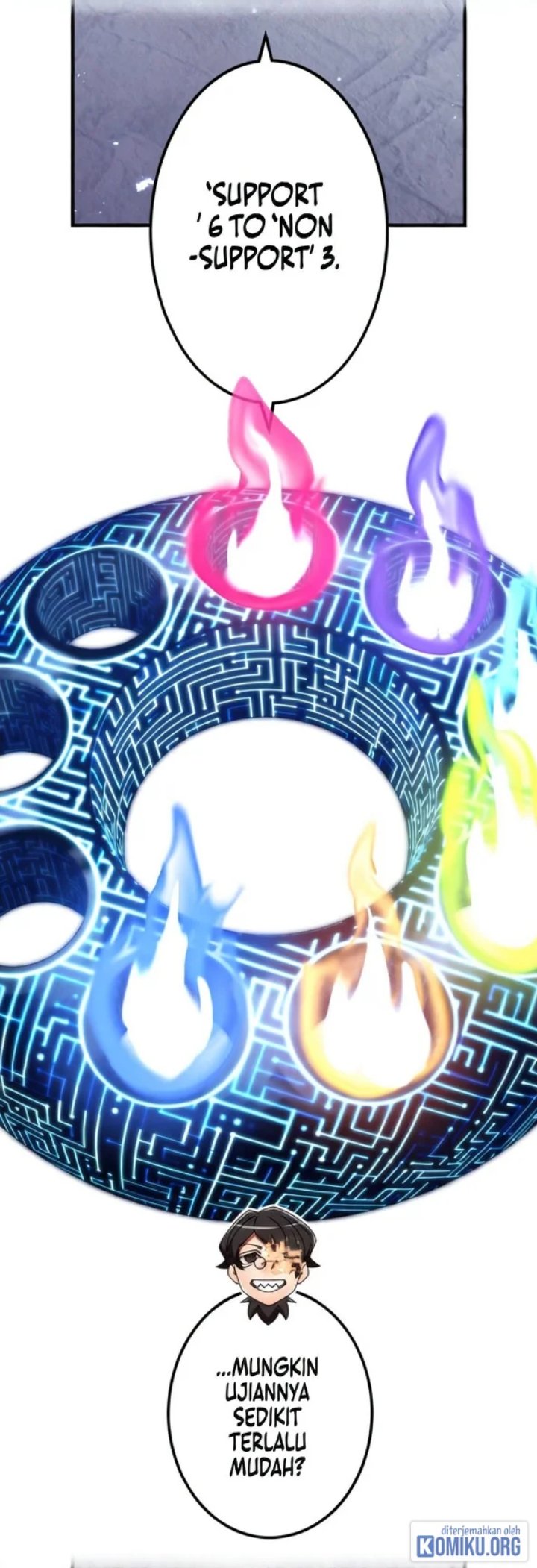 Savior of Divine Blood ~Draw Out 0.00000001% To Become the Strongest~ Chapter 177 - Page 7
