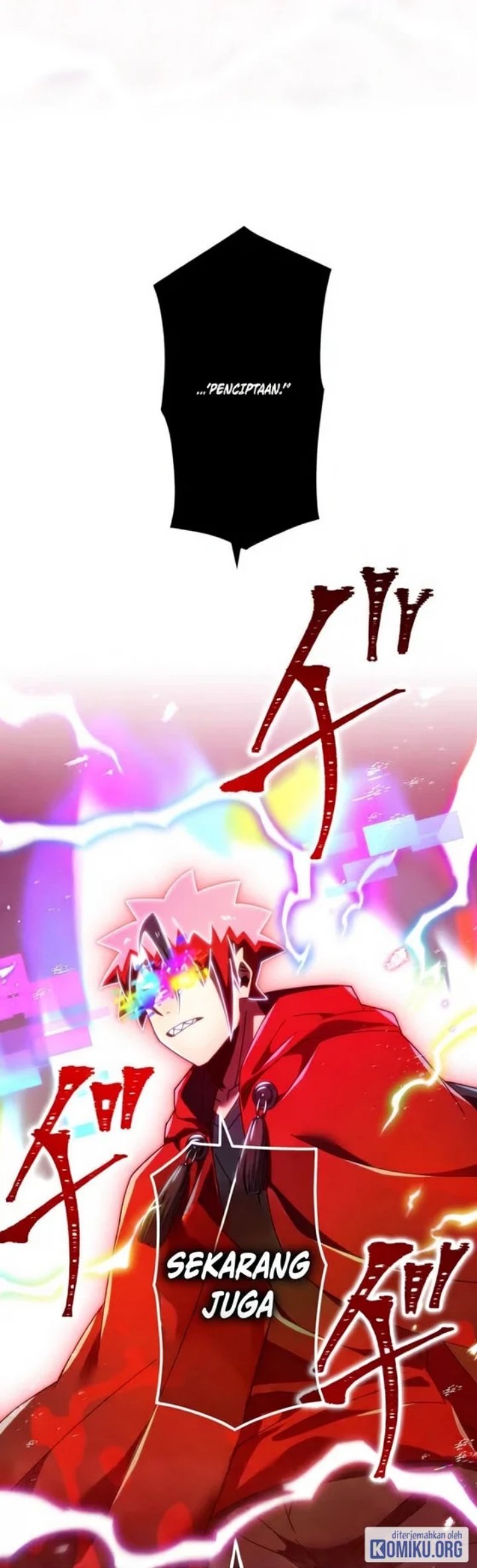 Savior of Divine Blood ~Draw Out 0.00000001% To Become the Strongest~ Chapter 177 - Page 75