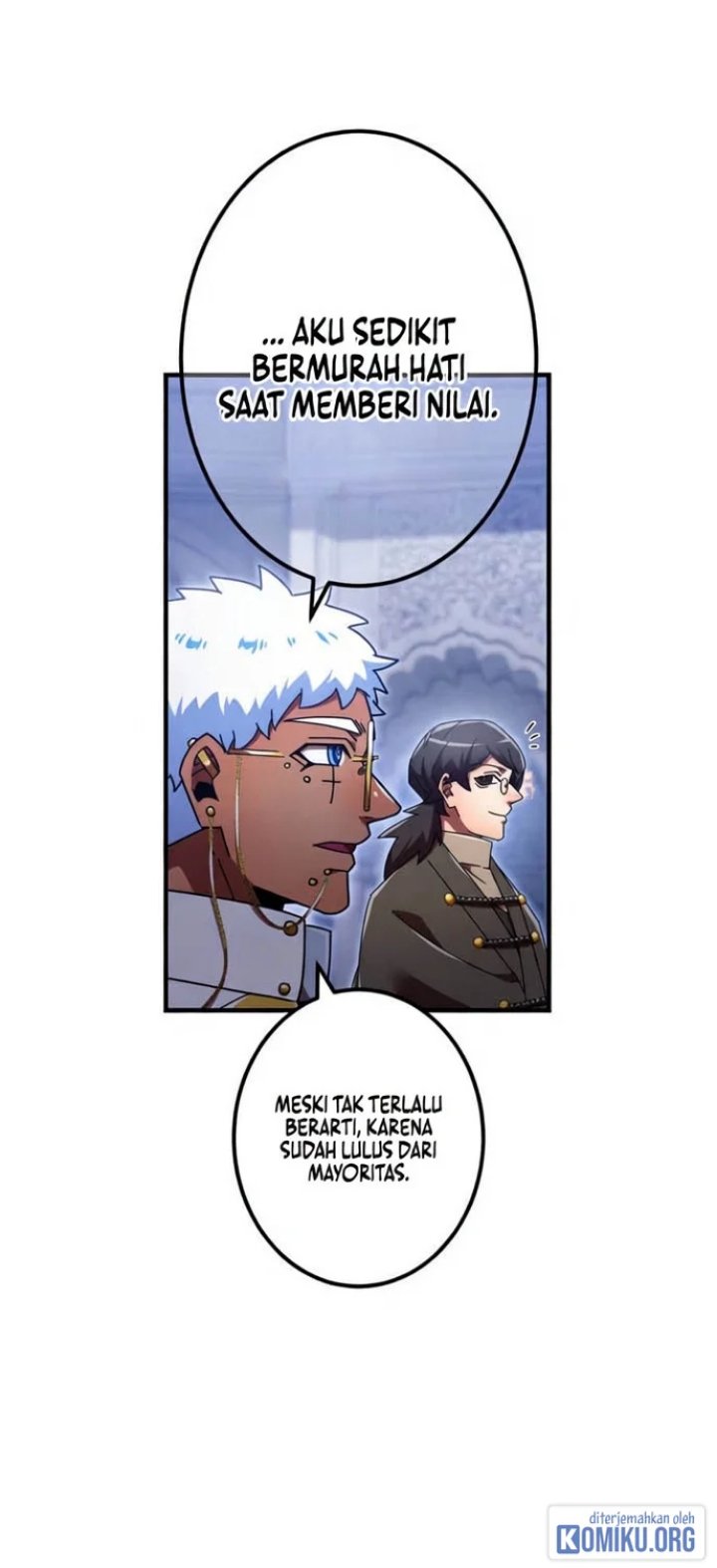 Savior of Divine Blood ~Draw Out 0.00000001% To Become the Strongest~ Chapter 177 - Page 8