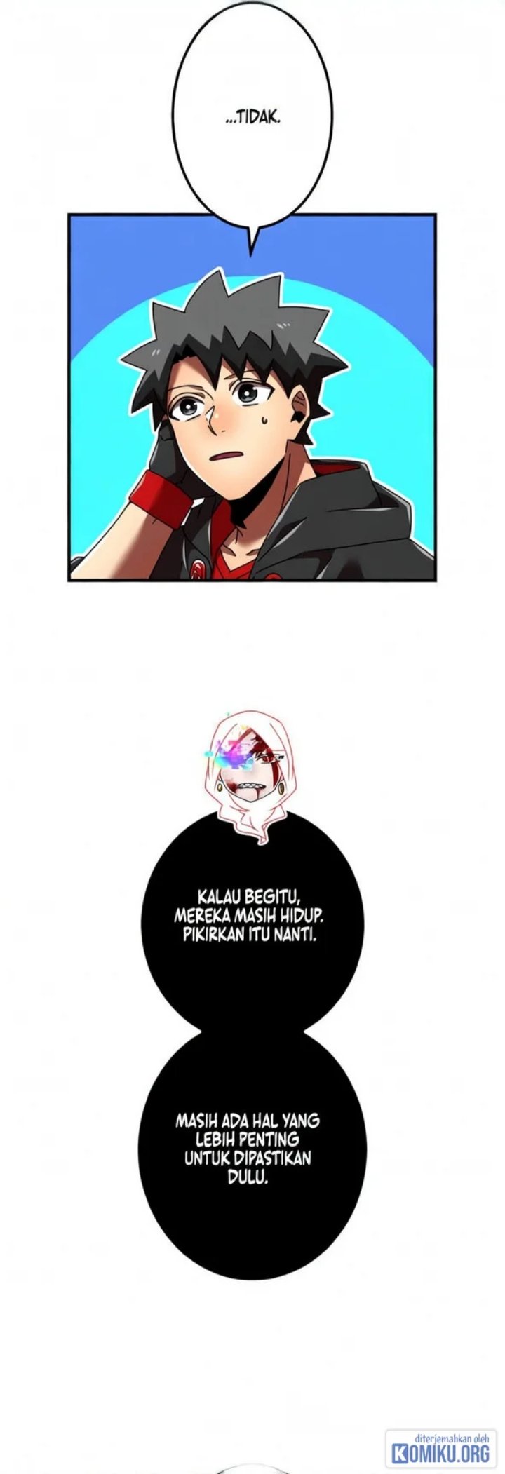 Savior of Divine Blood ~Draw Out 0.00000001% To Become the Strongest~ Chapter 177 - Page 80