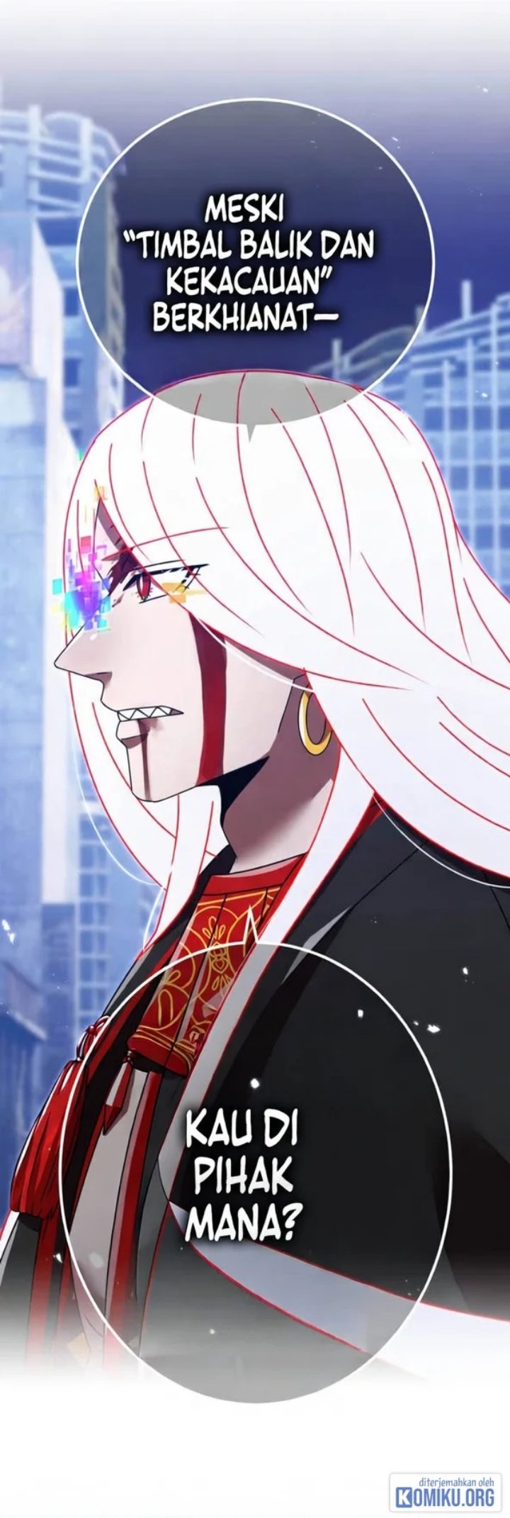 Savior of Divine Blood ~Draw Out 0.00000001% To Become the Strongest~ Chapter 177 - Page 82