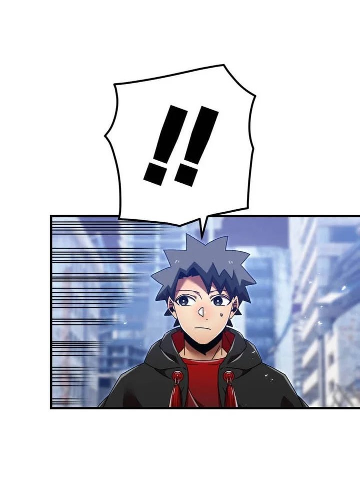 Savior of Divine Blood ~Draw Out 0.00000001% To Become the Strongest~ Chapter 177 - Page 83
