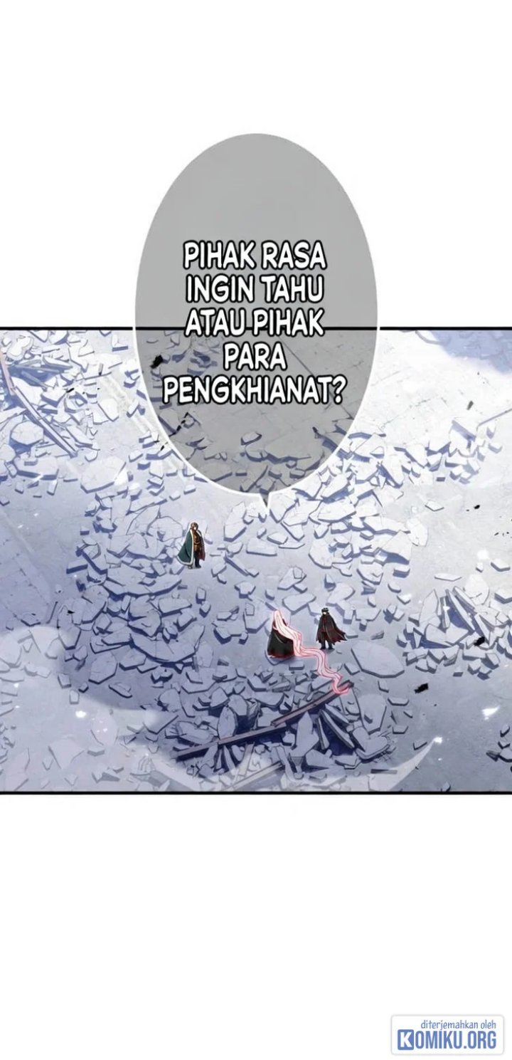 Savior of Divine Blood ~Draw Out 0.00000001% To Become the Strongest~ Chapter 177 - Page 84