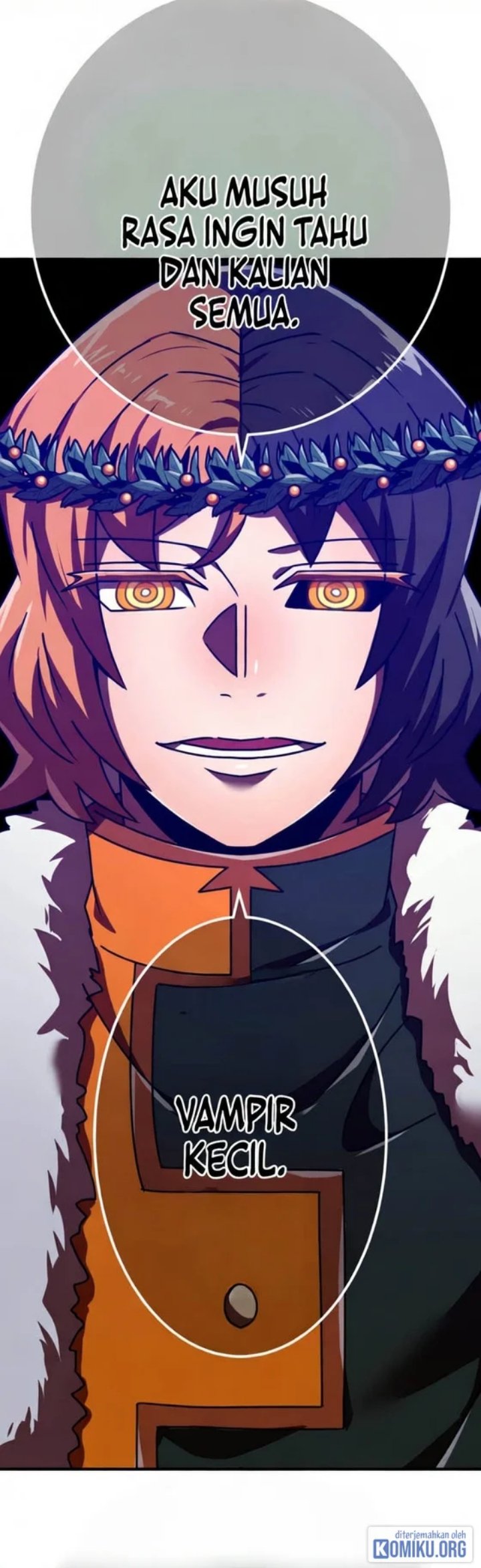 Savior of Divine Blood ~Draw Out 0.00000001% To Become the Strongest~ Chapter 177 - Page 86