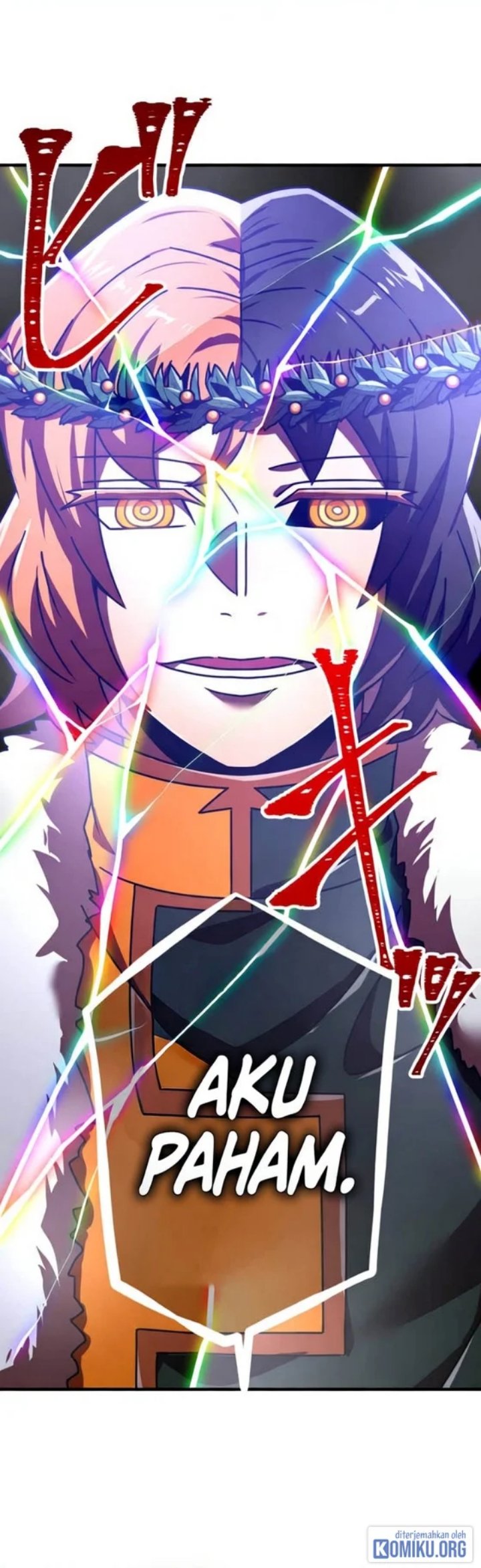 Savior of Divine Blood ~Draw Out 0.00000001% To Become the Strongest~ Chapter 177 - Page 87