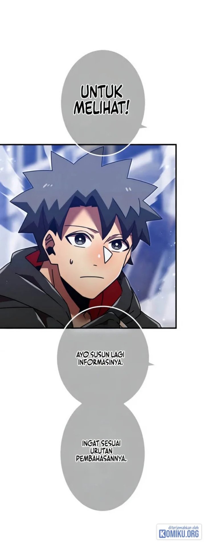 Savior of Divine Blood ~Draw Out 0.00000001% To Become the Strongest~ Chapter 177 - Page 92