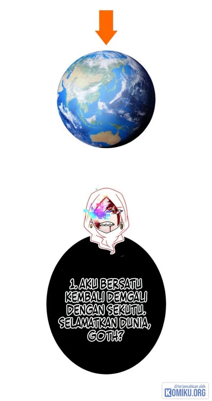 Savior of Divine Blood ~Draw Out 0.00000001% To Become the Strongest~ Chapter 177 - Page 96