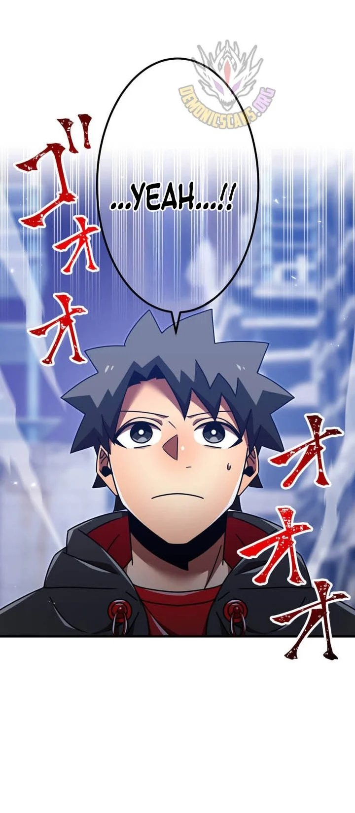 Savior of Divine Blood ~Draw Out 0.00000001% To Become the Strongest~ Chapter 177 - Page 97