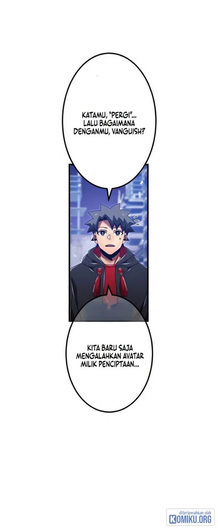 Savior of Divine Blood ~Draw Out 0.00000001% To Become the Strongest~ Chapter 177 - Page 99