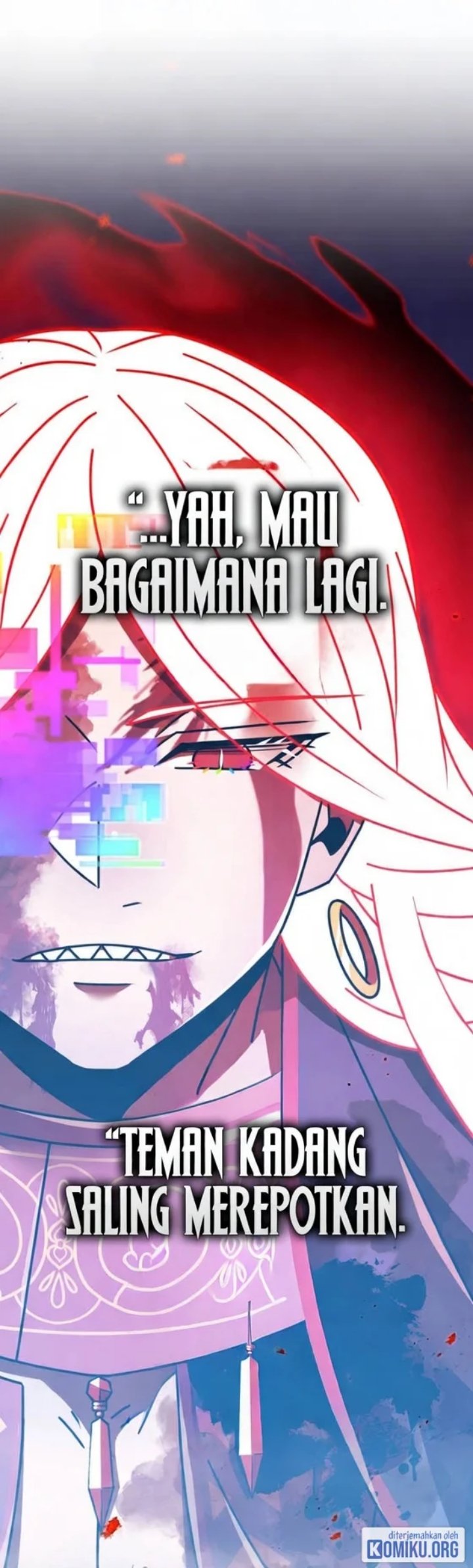 Savior of Divine Blood ~Draw Out 0.00000001% To Become the Strongest~ Chapter 178 - Page 100