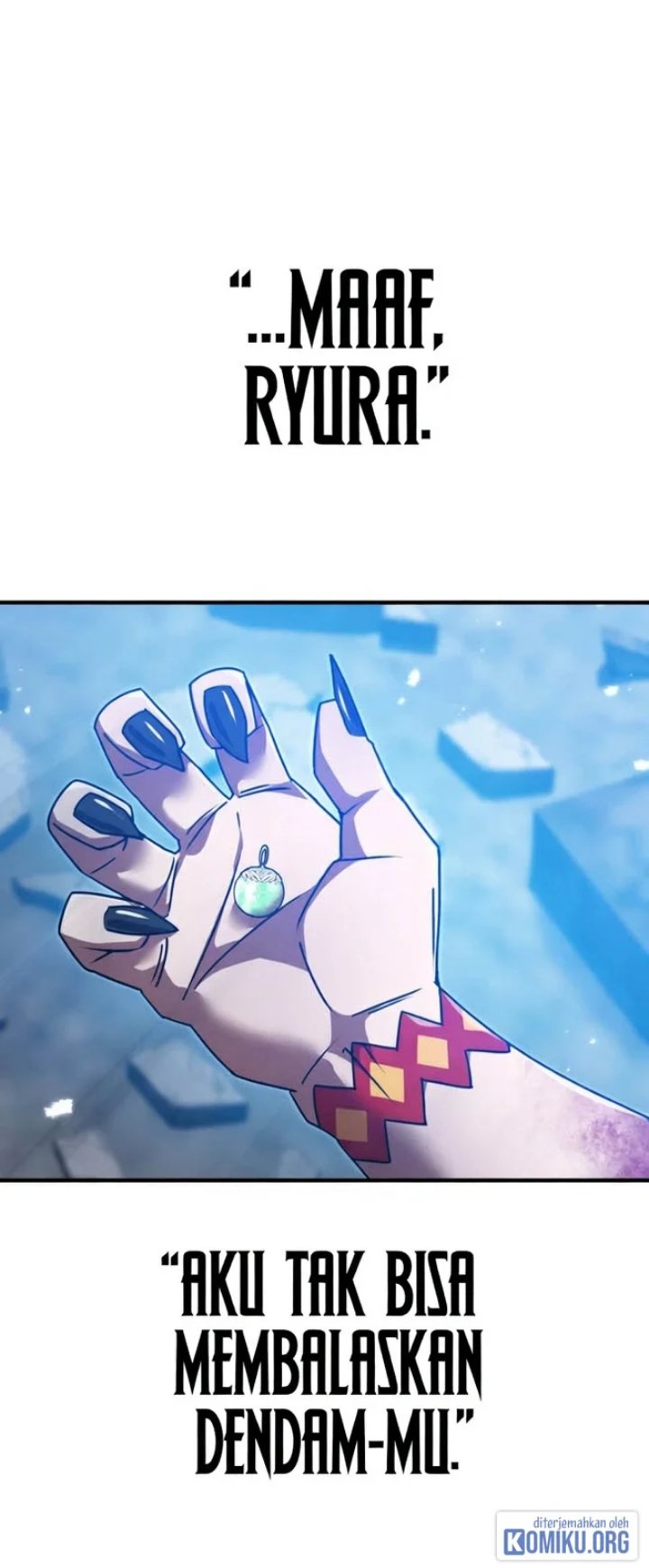 Savior of Divine Blood ~Draw Out 0.00000001% To Become the Strongest~ Chapter 178 - Page 103