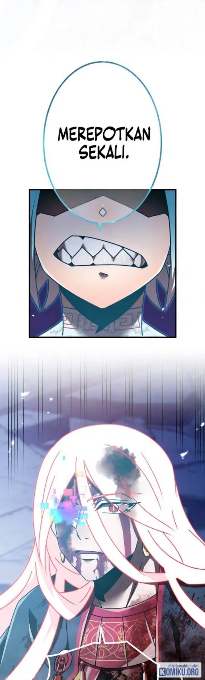 Savior of Divine Blood ~Draw Out 0.00000001% To Become the Strongest~ Chapter 178 - Page 114