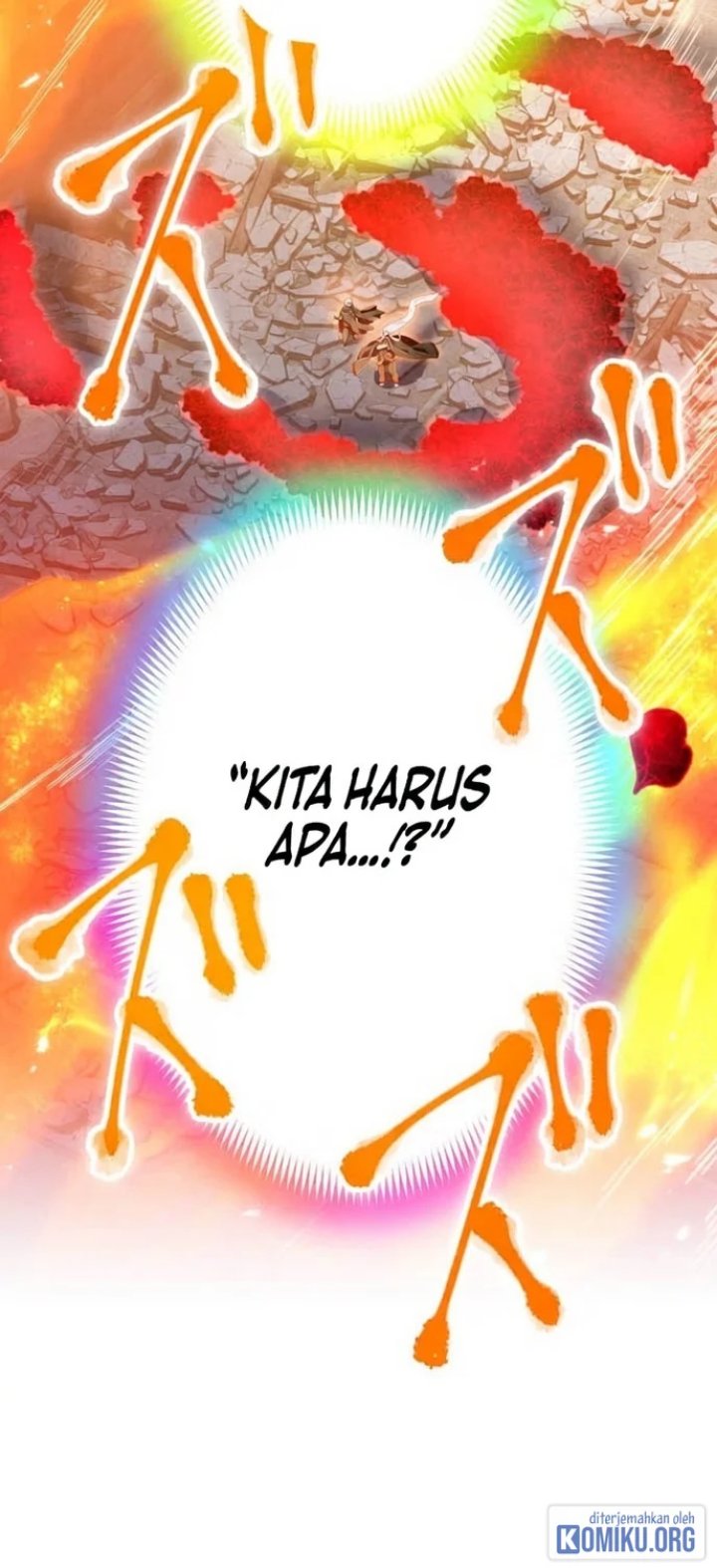 Savior of Divine Blood ~Draw Out 0.00000001% To Become the Strongest~ Chapter 178 - Page 12