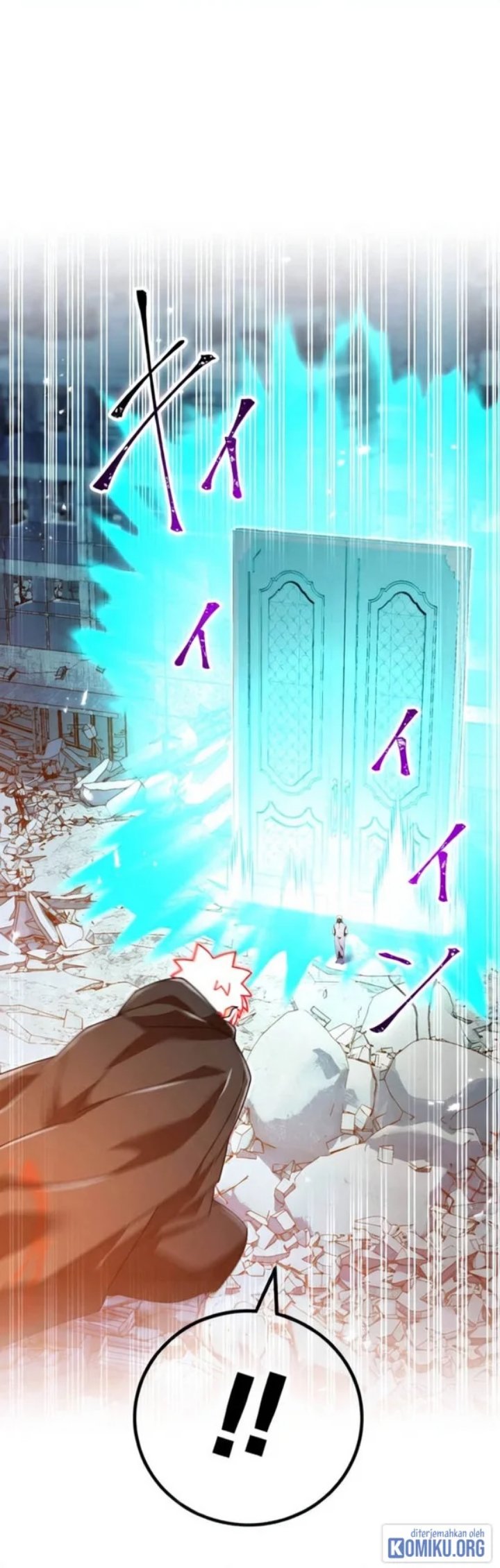 Savior of Divine Blood ~Draw Out 0.00000001% To Become the Strongest~ Chapter 178 - Page 121