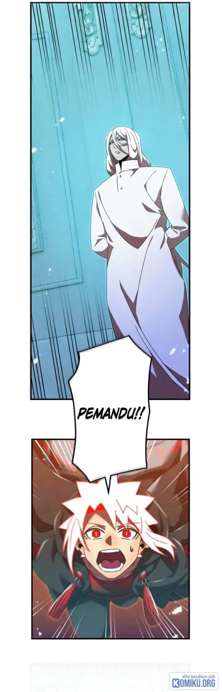 Savior of Divine Blood ~Draw Out 0.00000001% To Become the Strongest~ Chapter 178 - Page 122