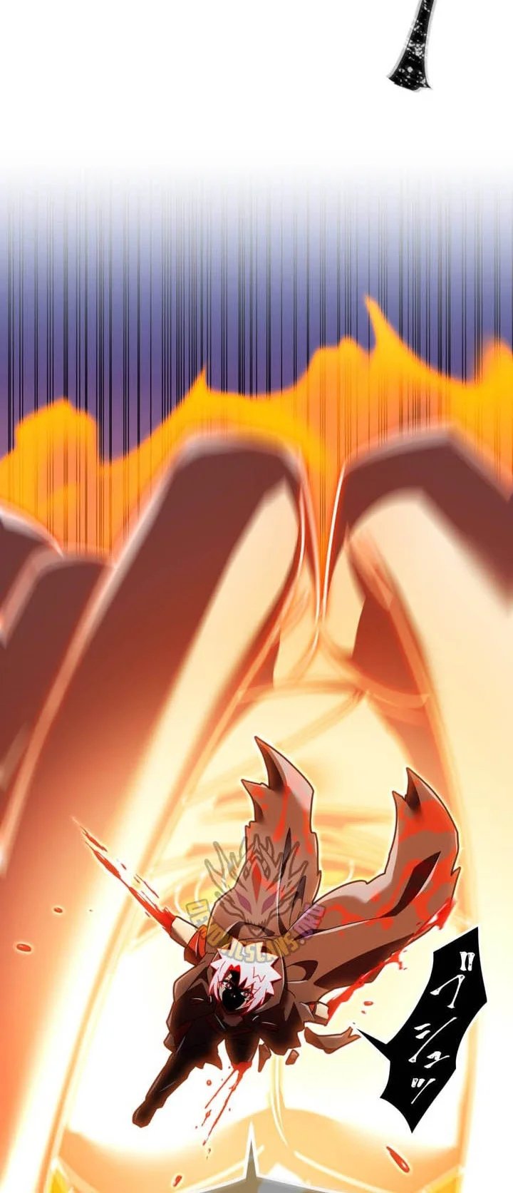 Savior of Divine Blood ~Draw Out 0.00000001% To Become the Strongest~ Chapter 178 - Page 126