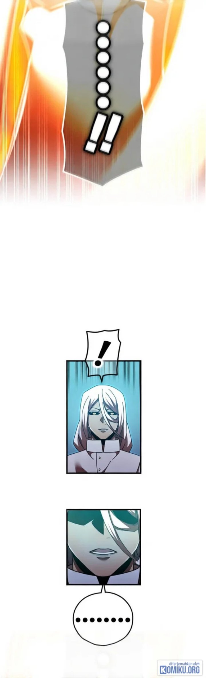 Savior of Divine Blood ~Draw Out 0.00000001% To Become the Strongest~ Chapter 178 - Page 127