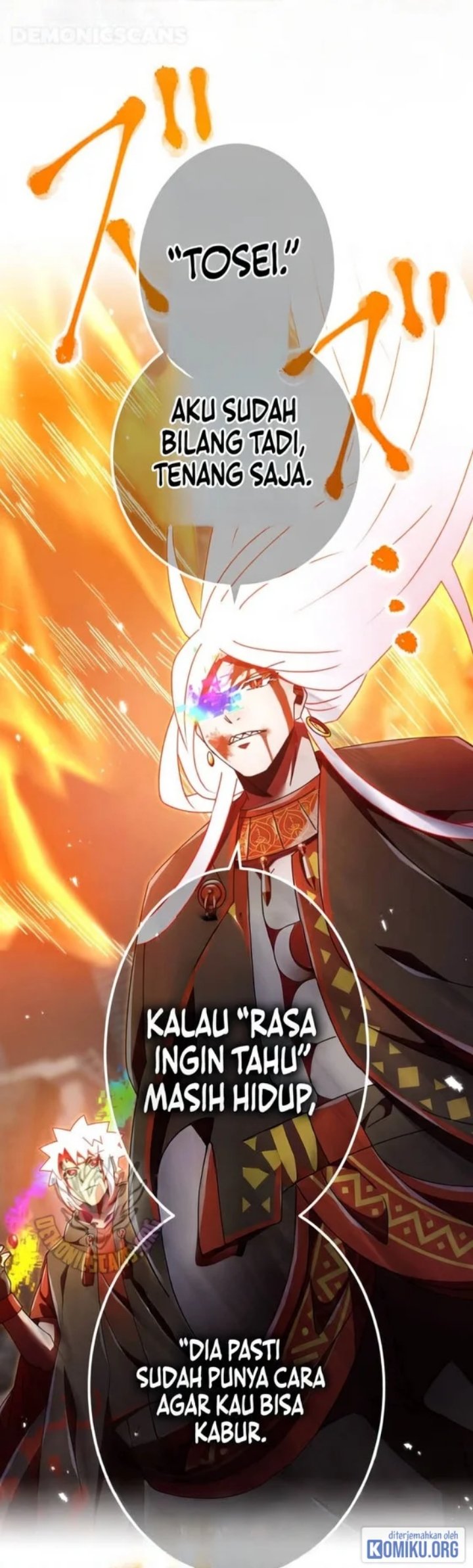 Savior of Divine Blood ~Draw Out 0.00000001% To Become the Strongest~ Chapter 178 - Page 13