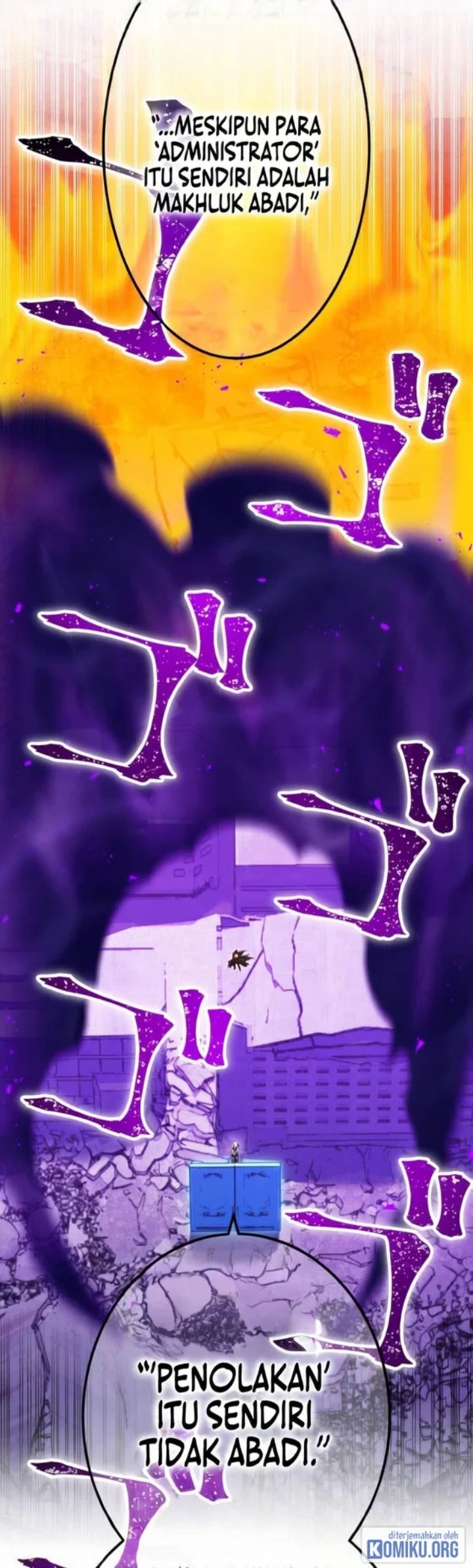Savior of Divine Blood ~Draw Out 0.00000001% To Become the Strongest~ Chapter 178 - Page 137