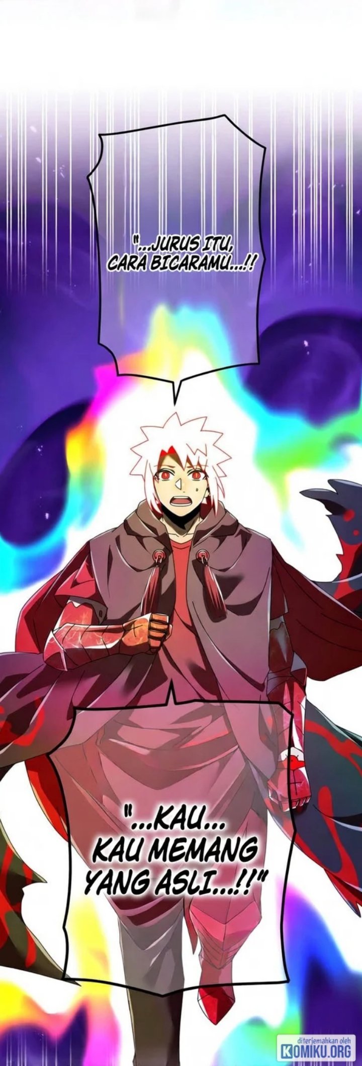 Savior of Divine Blood ~Draw Out 0.00000001% To Become the Strongest~ Chapter 178 - Page 141