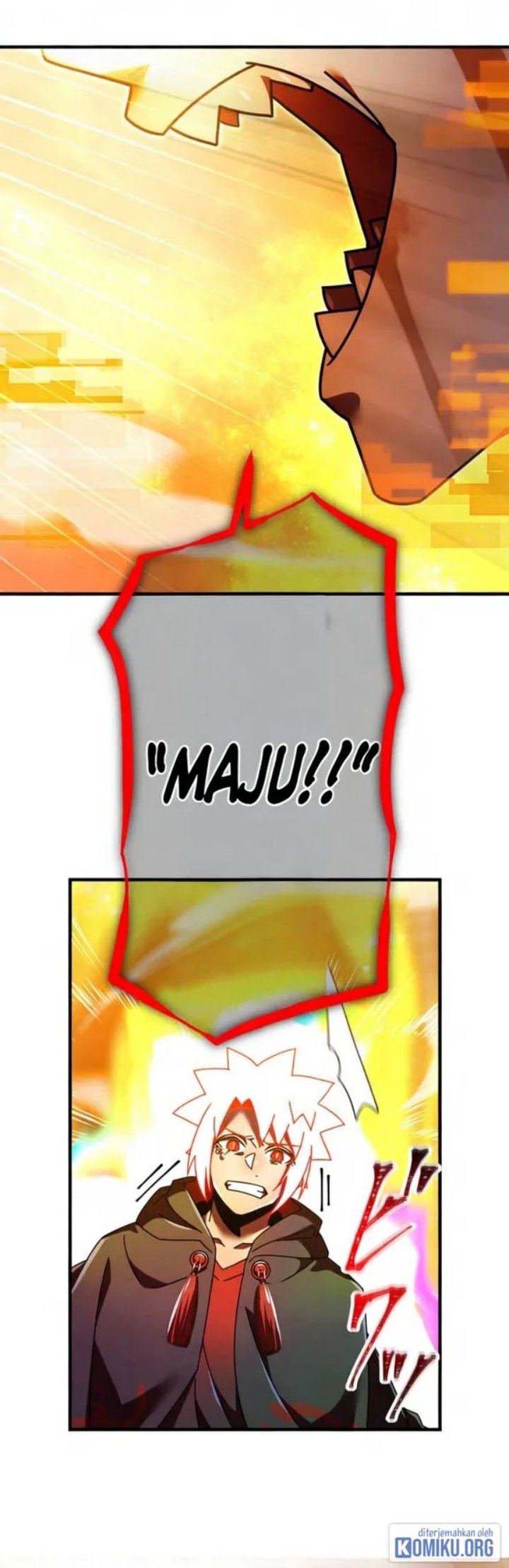 Savior of Divine Blood ~Draw Out 0.00000001% To Become the Strongest~ Chapter 178 - Page 29
