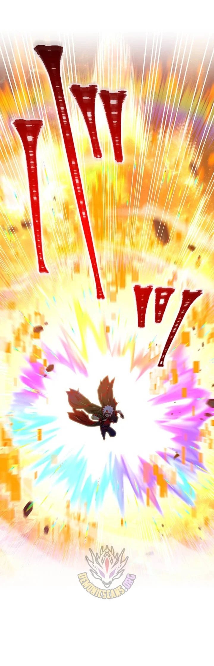 Savior of Divine Blood ~Draw Out 0.00000001% To Become the Strongest~ Chapter 178 - Page 31