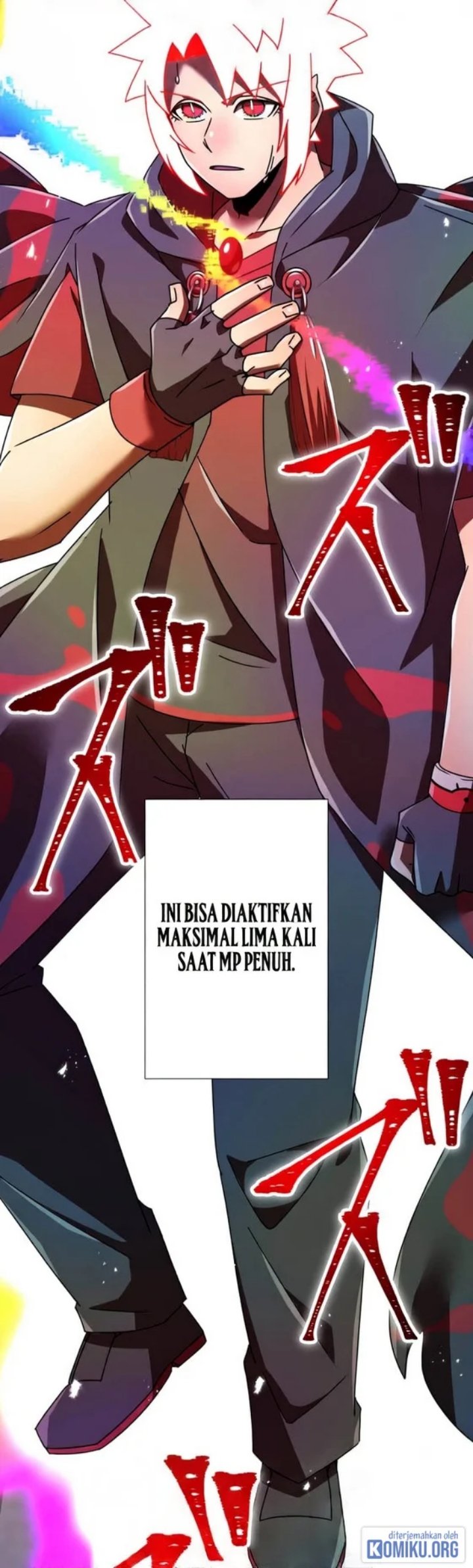 Savior of Divine Blood ~Draw Out 0.00000001% To Become the Strongest~ Chapter 178 - Page 4
