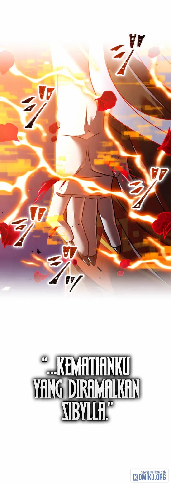 Savior of Divine Blood ~Draw Out 0.00000001% To Become the Strongest~ Chapter 178 - Page 41