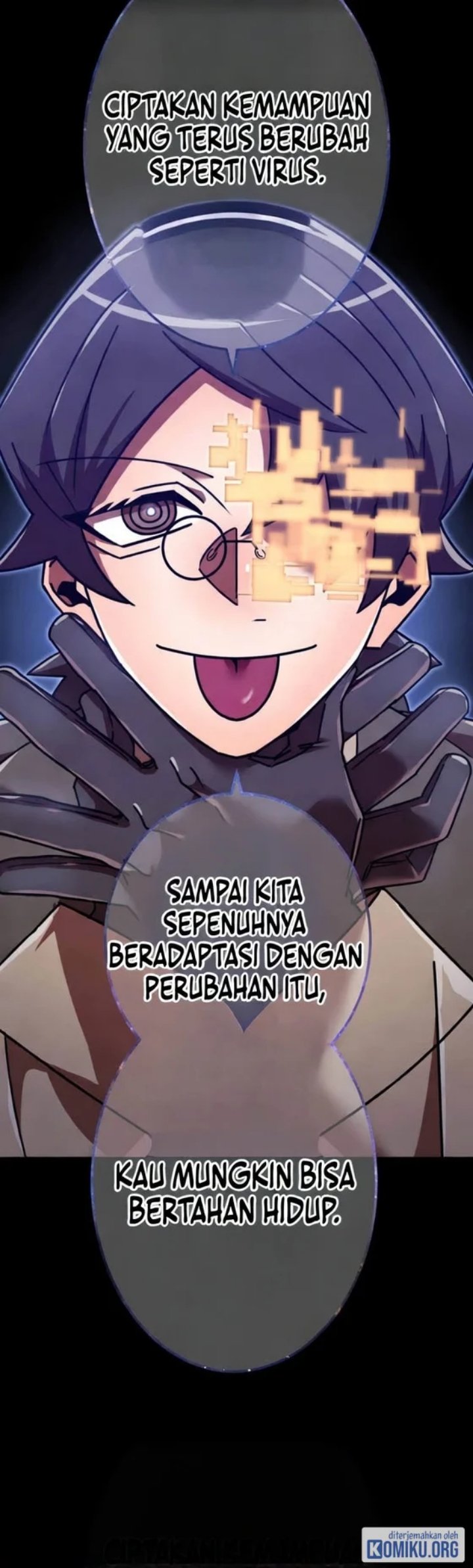 Savior of Divine Blood ~Draw Out 0.00000001% To Become the Strongest~ Chapter 178 - Page 62