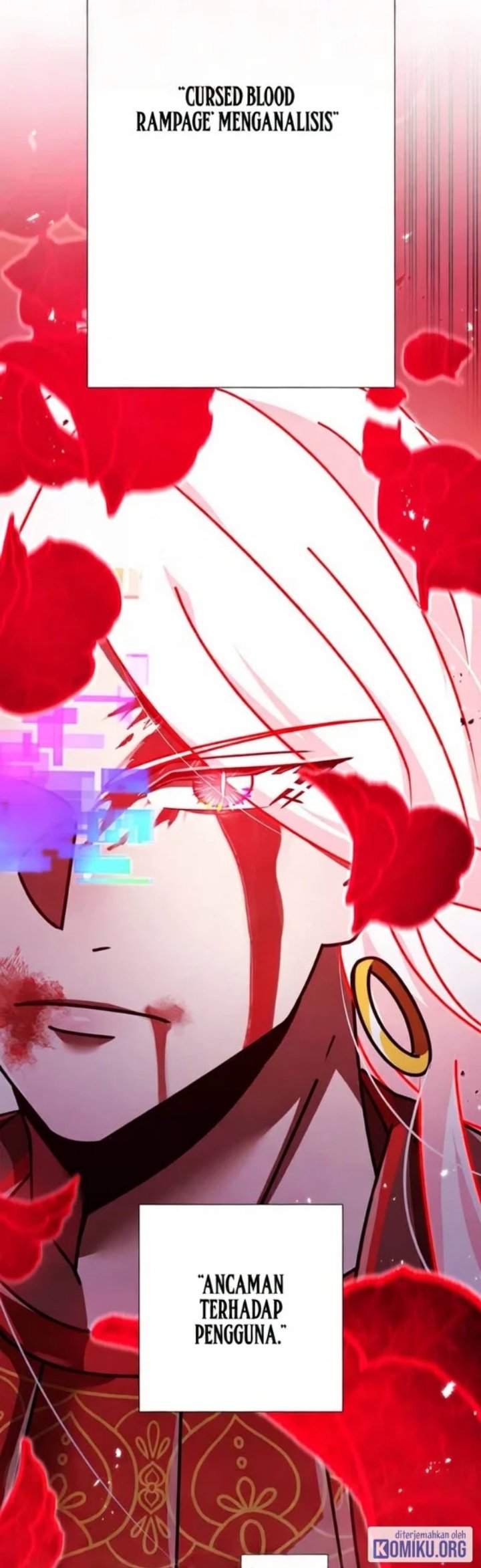Savior of Divine Blood ~Draw Out 0.00000001% To Become the Strongest~ Chapter 178 - Page 65